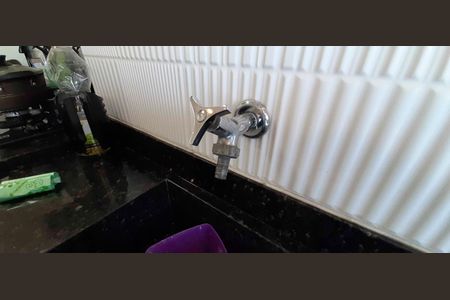 Apartamento à venda com 52m², 2 quartos e 1 vaga