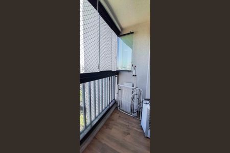 Apartamento à venda com 52m², 2 quartos e 1 vaga Apartamento à venda com 52m², 2 quartos e 1 vagaSacada