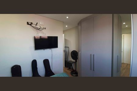 Apartamento à venda com 52m², 2 quartos e 1 vaga