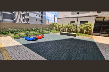 Apartamento à venda com 52m², 2 quartos e 1 vaga