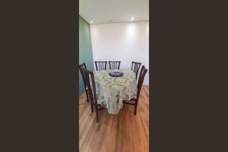 Apartamento à venda com 52m², 2 quartos e 1 vaga