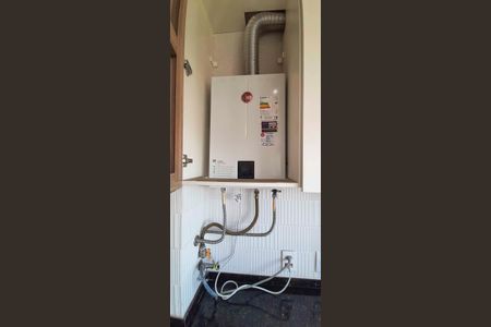 Apartamento à venda com 52m², 2 quartos e 1 vaga