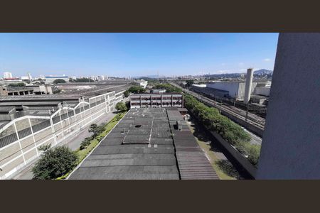 Apartamento à venda com 52m², 2 quartos e 1 vaga Apartamento à venda com 52m², 2 quartos e 1 vagaVista da Sacada