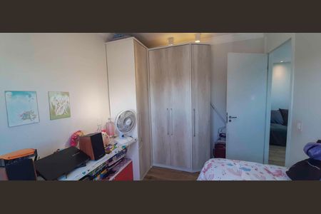 Apartamento à venda com 52m², 2 quartos e 1 vaga