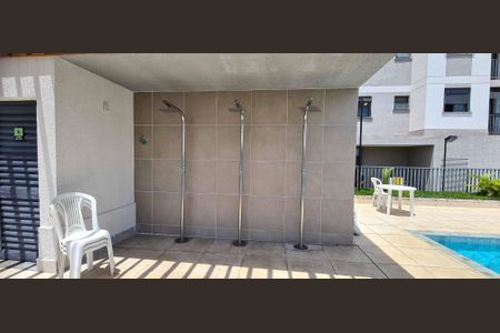 Apartamento à venda com 52m², 2 quartos e 1 vaga Apartamento à venda com 52m², 2 quartos e 1 vagaÁrea comum - Piscina