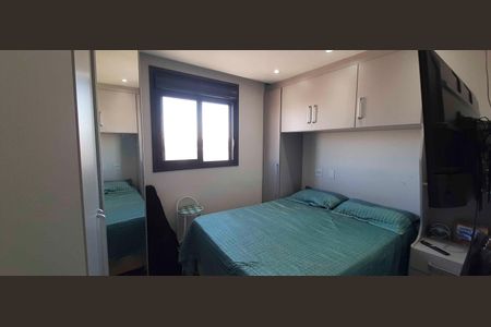 Apartamento à venda com 52m², 2 quartos e 1 vaga Apartamento à venda com 52m², 2 quartos e 1 vagaSuíte