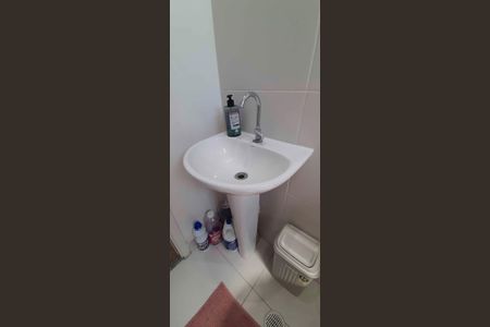 Apartamento à venda com 52m², 2 quartos e 1 vaga