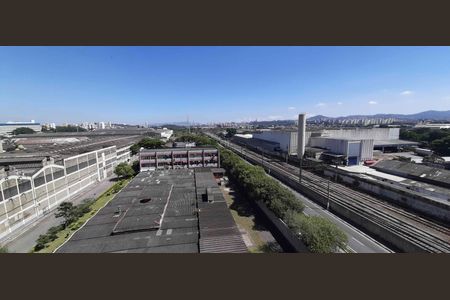 Apartamento à venda com 52m², 2 quartos e 1 vaga Apartamento à venda com 52m², 2 quartos e 1 vagaVista da Suíte