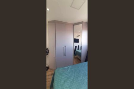 Apartamento à venda com 52m², 2 quartos e 1 vaga