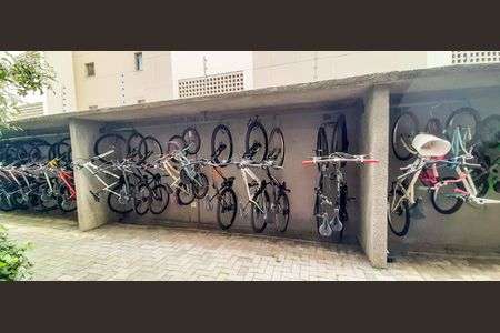 Apartamento à venda com 52m², 2 quartos e 1 vaga