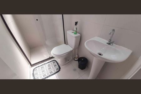 Apartamento à venda com 52m², 2 quartos e 1 vaga