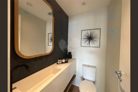 Apartamento à venda com 83m², 3 quartos e 2 vagas