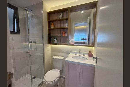 Apartamento à venda com 83m², 3 quartos e 2 vagas