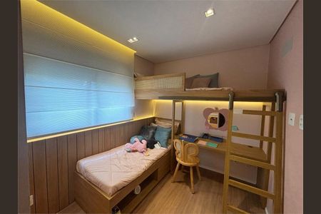 Apartamento à venda com 83m², 3 quartos e 2 vagas