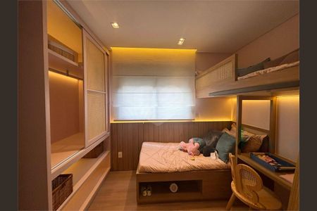 Apartamento à venda com 83m², 3 quartos e 2 vagas