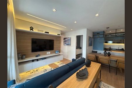 Apartamento à venda com 83m², 3 quartos e 2 vagas