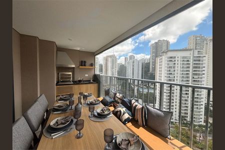 Apartamento à venda com 83m², 3 quartos e 2 vagas