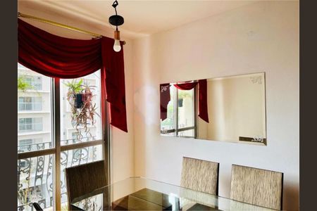 Apartamento à venda com 2 quartos, 95m² em Jardim da Gloria, São Paulo