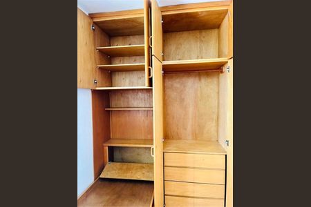 Apartamento à venda com 2 quartos, 95m² em Jardim da Gloria, São Paulo