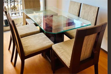 Apartamento à venda com 2 quartos, 95m² em Jardim da Gloria, São Paulo