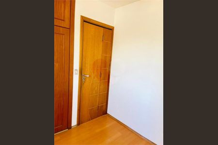 Apartamento à venda com 2 quartos, 95m² em Jardim da Gloria, São Paulo