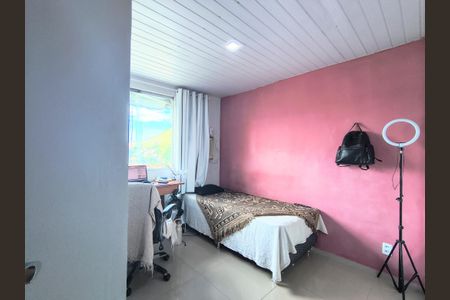 Casa de condomínio à venda com 229m², 3 quartos e 1 vaga Casa de condomínio à venda com 229m², 3 quartos e 1 vaga2º Pav - Quarto 1