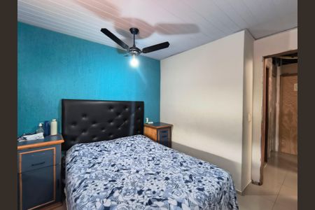 Casa de condomínio à venda com 229m², 3 quartos e 1 vaga2º Pav - Suite 1