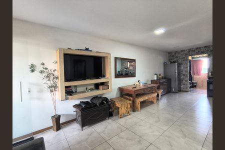 Casa de condomínio à venda com 229m², 3 quartos e 1 vaga Casa de condomínio à venda com 229m², 3 quartos e 1 vaga1º Pav - Sala