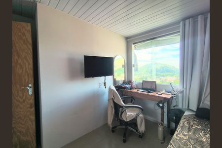 Casa de condomínio à venda com 229m², 3 quartos e 1 vaga Casa de condomínio à venda com 229m², 3 quartos e 1 vaga2º Pav - Quarto 1