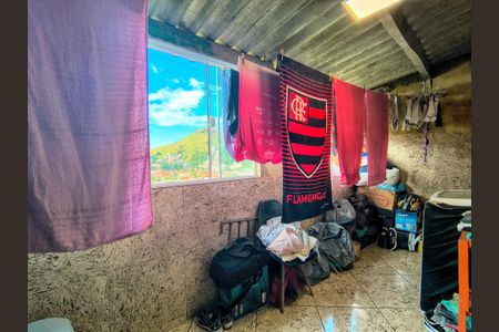 Casa de condomínio à venda com 229m², 3 quartos e 1 vaga Casa de condomínio à venda com 229m², 3 quartos e 1 vaga1º Pav - Área de Serviço