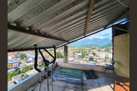 Casa de condomínio à venda com 229m², 3 quartos e 1 vaga Casa de condomínio à venda com 229m², 3 quartos e 1 vaga3º Pav - Terraço