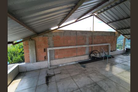 Casa de condomínio à venda com 229m², 3 quartos e 1 vaga3º Pav - Terraço