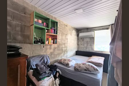 Casa de condomínio à venda com 229m², 3 quartos e 1 vaga Casa de condomínio à venda com 229m², 3 quartos e 1 vaga2º Pav - Quarto 2