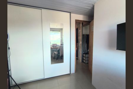 Casa de condomínio à venda com 229m², 3 quartos e 1 vaga2º Pav - Quarto 1