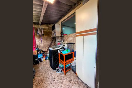 Casa de condomínio à venda com 229m², 3 quartos e 1 vaga Casa de condomínio à venda com 229m², 3 quartos e 1 vaga1º Pav - Área de Serviço