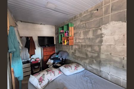 Casa de condomínio à venda com 229m², 3 quartos e 1 vaga2º Pav - Quarto 2
