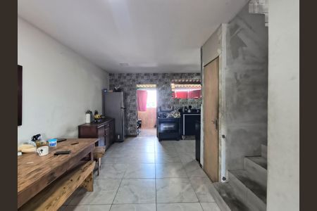 Casa de condomínio à venda com 229m², 3 quartos e 1 vaga Casa de condomínio à venda com 229m², 3 quartos e 1 vaga1º Pav - Sala