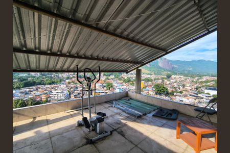 Casa de condomínio à venda com 229m², 3 quartos e 1 vaga Casa de condomínio à venda com 229m², 3 quartos e 1 vaga3º Pav - Terraço