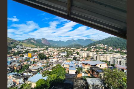 Casa de condomínio à venda com 229m², 3 quartos e 1 vaga Casa de condomínio à venda com 229m², 3 quartos e 1 vaga3º Pav - Terraço