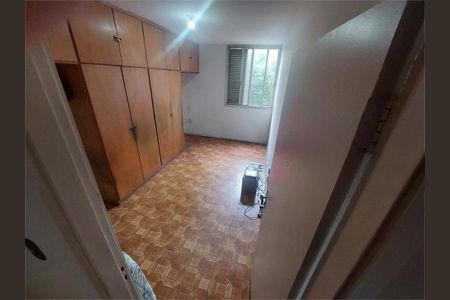 Apartamento à venda com 2 quartos, 76m² em Lapa, São Paulo