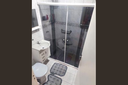 Apartamento à venda com 2 quartos, 76m² em Lapa, São Paulo