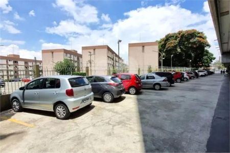 Apartamento à venda com 2 quartos, 76m² em Lapa, São Paulo