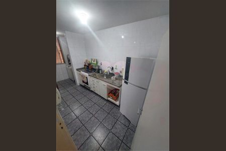 Apartamento à venda com 2 quartos, 76m² em Lapa, São Paulo