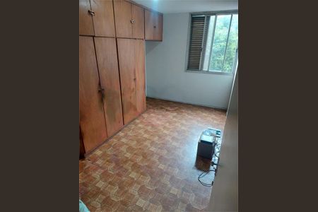 Apartamento à venda com 2 quartos, 76m² em Lapa, São Paulo