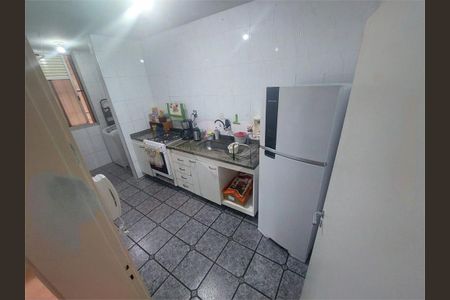 Apartamento à venda com 2 quartos, 76m² em Lapa, São Paulo
