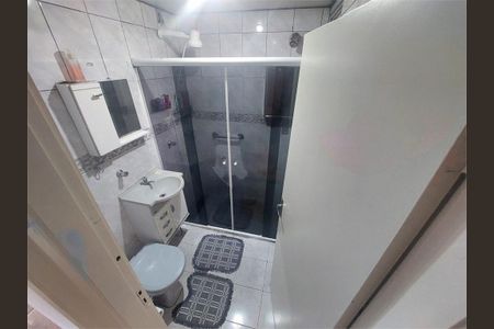 Apartamento à venda com 2 quartos, 76m² em Lapa, São Paulo