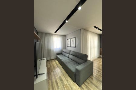 Apartamento à venda com 2 quartos, 67m² em Vila Andrade, São Paulo