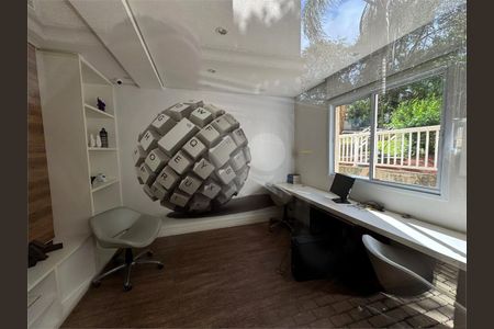 Apartamento à venda com 2 quartos, 67m² em Vila Andrade, São Paulo