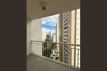 Apartamento à venda com 2 quartos, 67m² em Vila Andrade, São Paulo