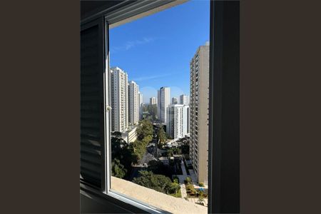 Apartamento à venda com 2 quartos, 67m² em Vila Andrade, São Paulo